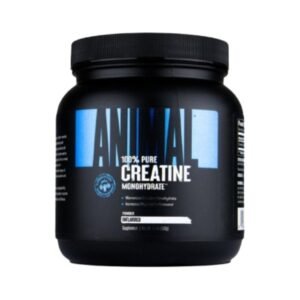 animal creatine makedonija