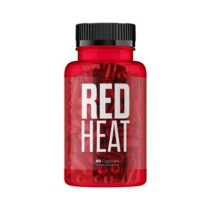 red heat strong fat burner