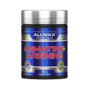 agmatine+arginine mk