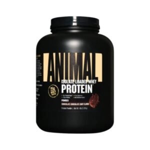 animal whey protein makedonija