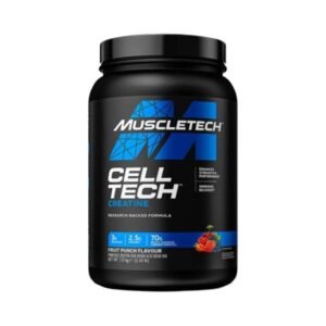 cell tech creatine makedonija