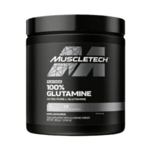 platinum glutamine muscletech makedonija