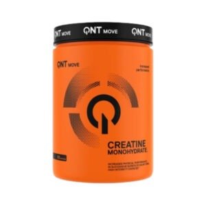 QNT CREATINE MONOHYDRATE MAKEDONIJA