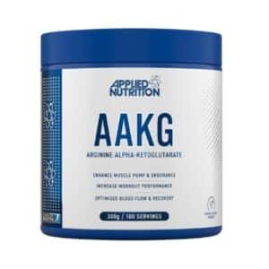 APPLIED NUTRITION AAKG