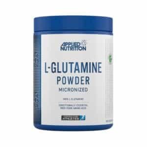 APPLIED NUTRITION L-GLUTAMINE
