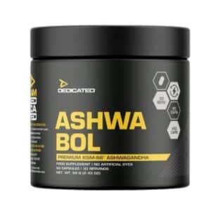 ASHWAGANDHA