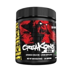 CREAKONG CX8 Creatine Mutant