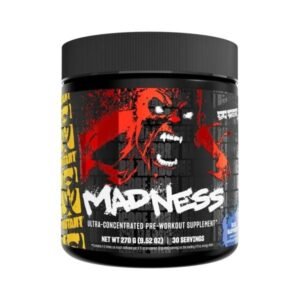 Mutant Madness