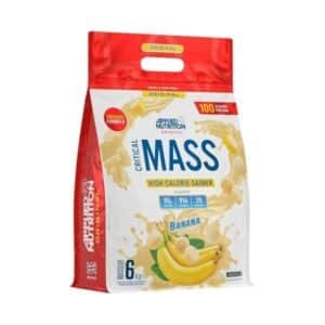 CRITICAL MASS (6KG)
