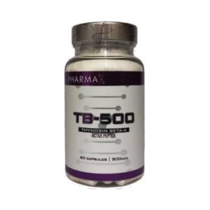 TB-500 MAKEDONIJA