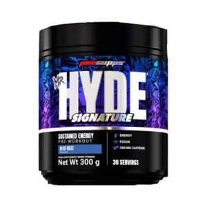 ProSupps Mr. Hyde Signature