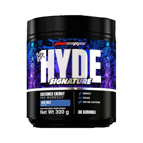 ProSupps Mr. Hyde Signature